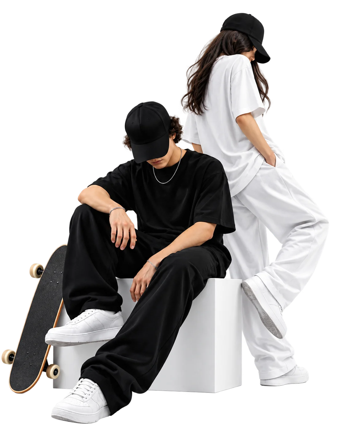 King Fox Streetwear