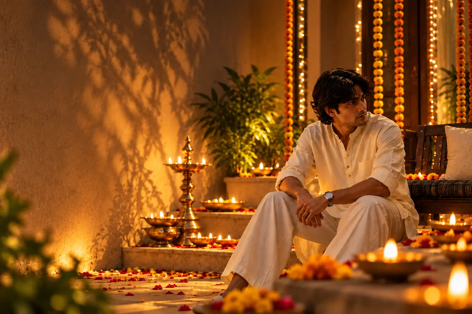 King Fox Diwali Collection